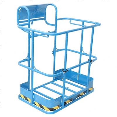 Picture of Weldment,4 Ft Small Platform