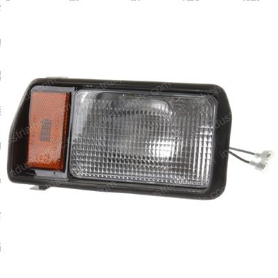 Picture of Headlight - Rh