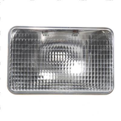 Picture of Lens- Hea