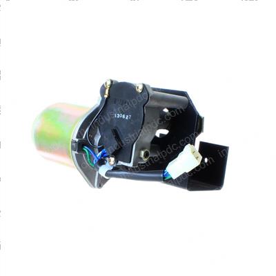 Picture of Motor - Wiper Washer