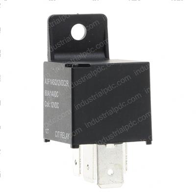 Picture of Contactor -  12vdc -  080a -  S
