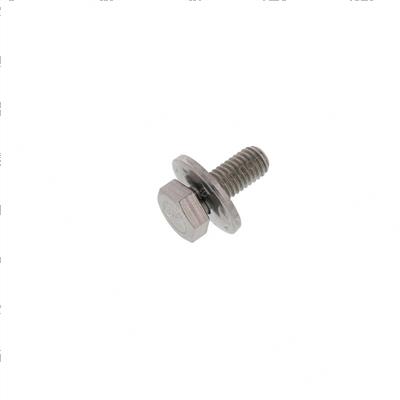 Picture of Screw -  Hex -  M8 X 1.25 X 20