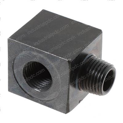 Picture of Flow Adjuster Body Fitting