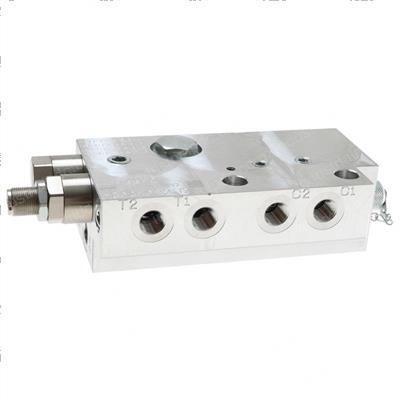 Picture of Integrated Circuit  Hydraulic