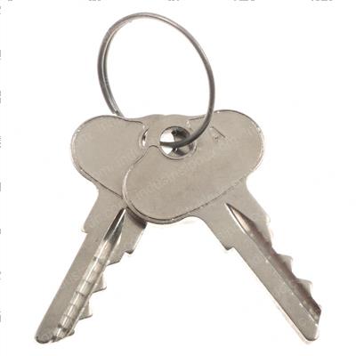Picture of Key Set 2
