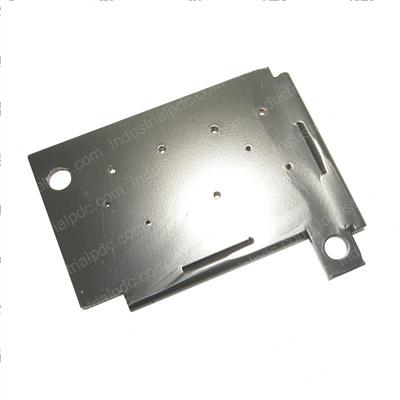 Picture of Plate Switch Weldment