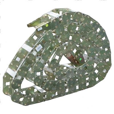 Picture of Cable Track Steel 50 Links