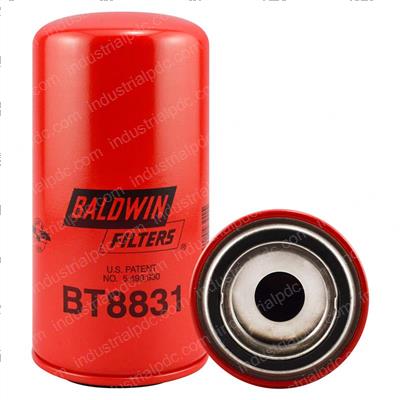 Picture of Filter - Hydraulic