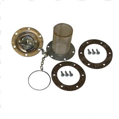 Picture of Breather Hydraulic