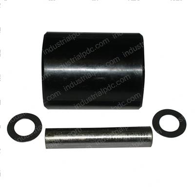 Picture of Wheel Assembly - Nylon