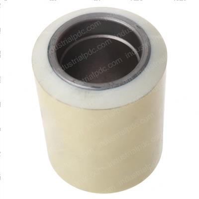 Picture of Wheel - Poly 3x3.88x1.85