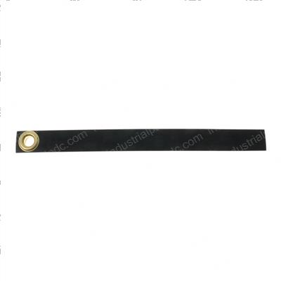 Picture of Strap Grounding