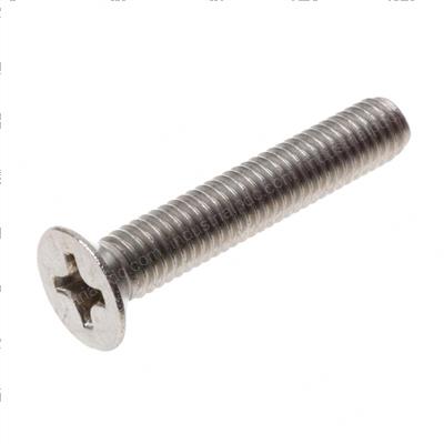 Picture of Screw -  Flt -  Phl -  M6 X 1.0