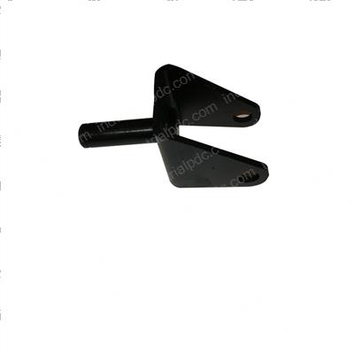 Picture of Bracket Wldt  Mtg  Caster