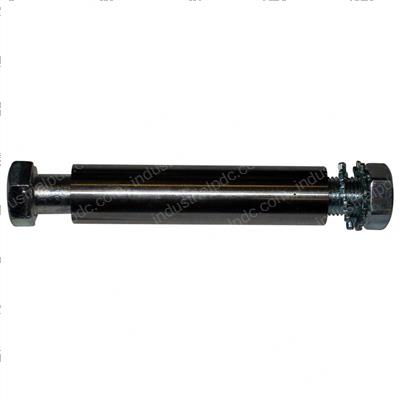 Picture of Axle Assembly - Load Roller