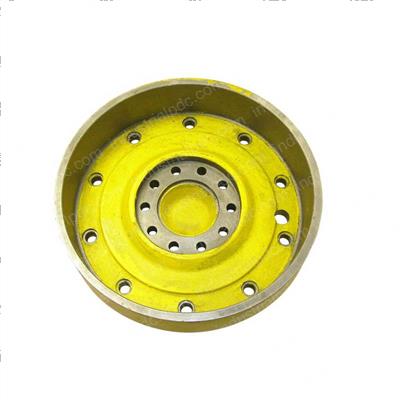 Picture of Drum - Brake