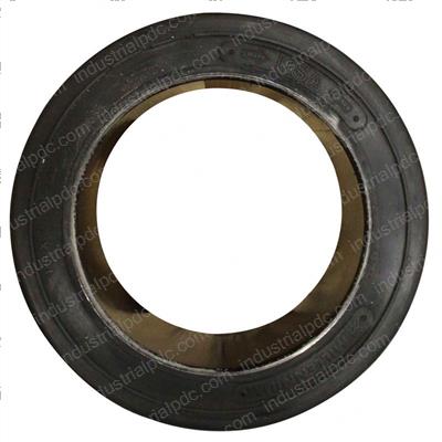 Picture of Tire - Press on 18x7x12.125 Smo