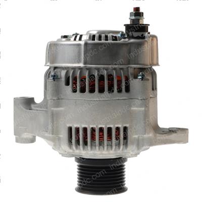 Picture of Alternator