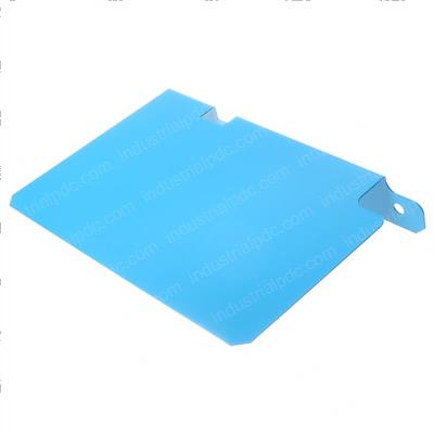 Picture of Forming Heat Shield Muffler
