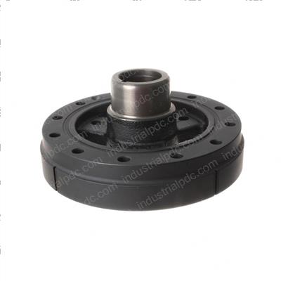 Picture of Damper - Torsion