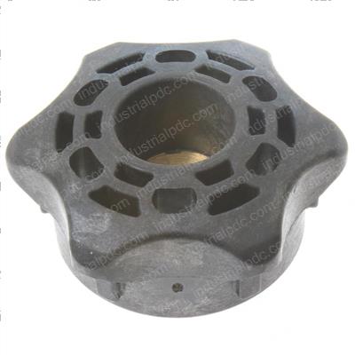 Picture of Hub- Drive- Brush- Disk- 17mmb