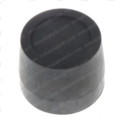 Picture of Center Cap, Rubber
