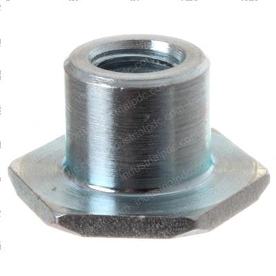 Picture of Nut - M10 X 1.50 X 15.80