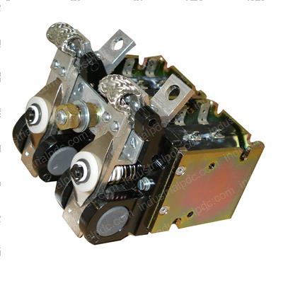 Picture of Contactor - 24v