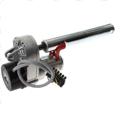 Picture of Actuator - 24 Volt Dc