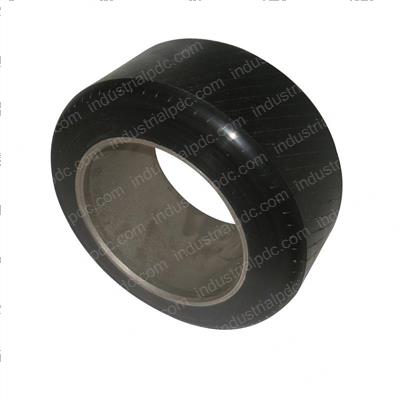 Picture of Tire - Poly Press on - Dyalon B