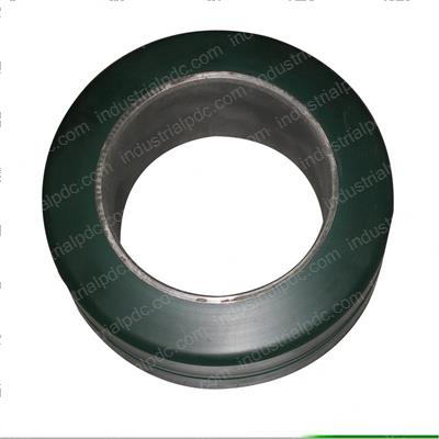 Picture of Tire - Poly Press on - Dyalon a
