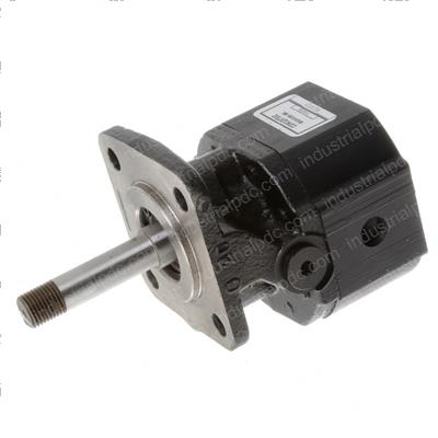 Picture of Motor - Hyd Gear Ex .13 Lh3000