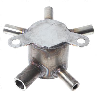 Picture of Manifold Wldt -  Cntrl -  Solut