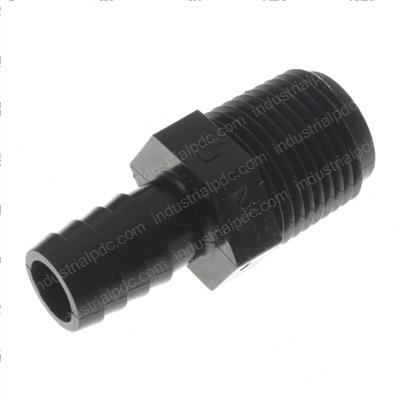 Picture of Fitting Plstc Str Pm08/Bm08nyl