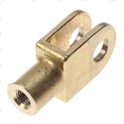 Picture of Clevis -  Adj -  0.38pin -  0.3