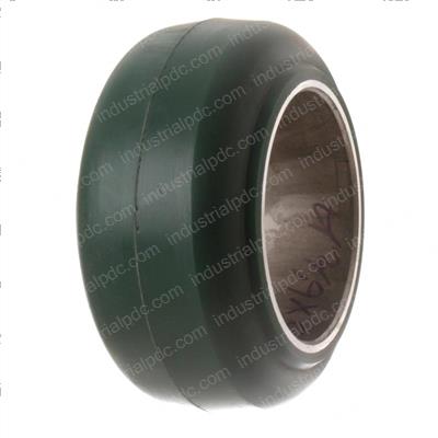 Picture of Tire - Poly Press on - Dyalon a