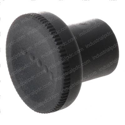 Picture of Knob -  Rnd -  1.22d 1.06l -  M
