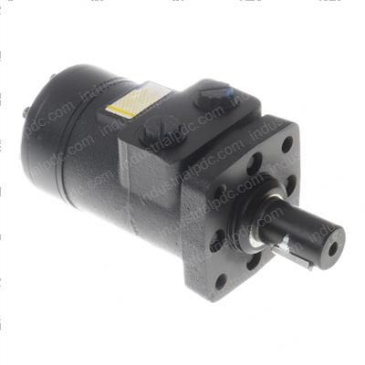Picture of Motor- Hyd- Gear- Int 09.7 Bi-D