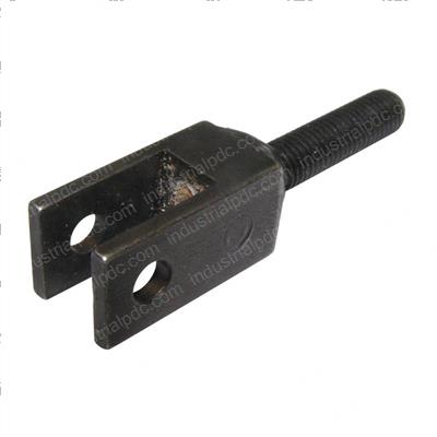 Picture of Yoke Weldment