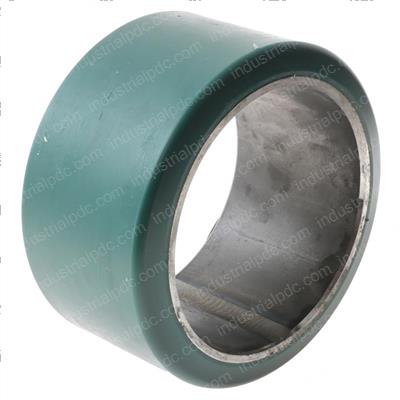 Picture of Tire - Poly Press on - Dyalon a