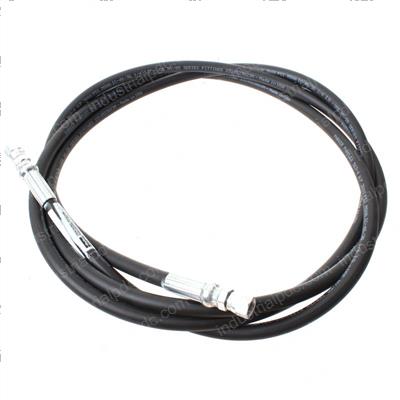 Picture of Hose -  Hyd -  Spcl -  Jf04str/