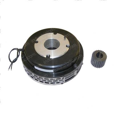 Picture of Brake - Electrical