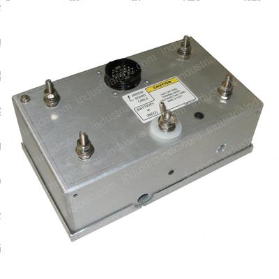 Picture of Controller - 15 Lamp