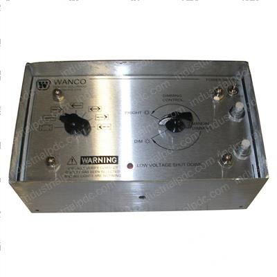 Picture of Controller - Arrowboard