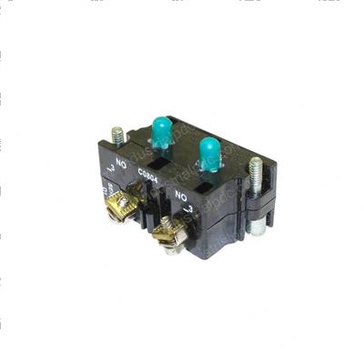 Picture of Switch Contact Block