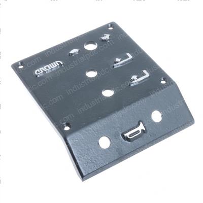 Picture of Cover Machining