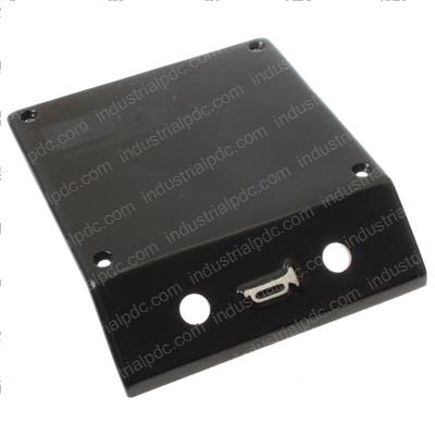 Picture of Cover Machining