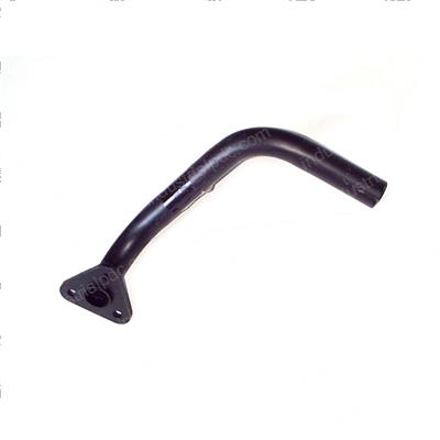 Picture of Pipe - Exhaust