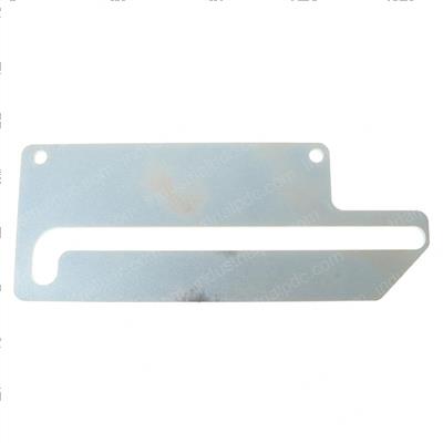 Picture of Plate -  Mounting -  Prop Rod