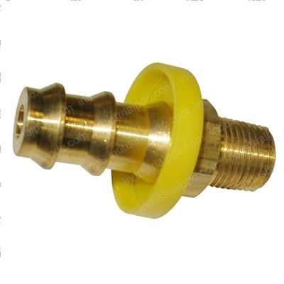 Picture of Fuel System Hose Fitting